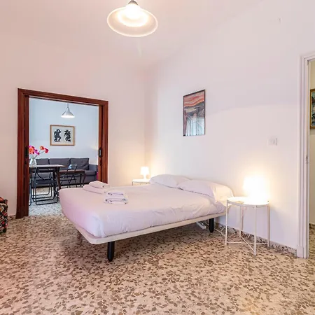 Allo Plaza Arenal Centro 2 Apartamento *
