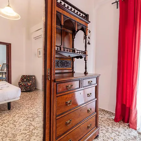 Allo Plaza Arenal Centro 2 Apartamento *