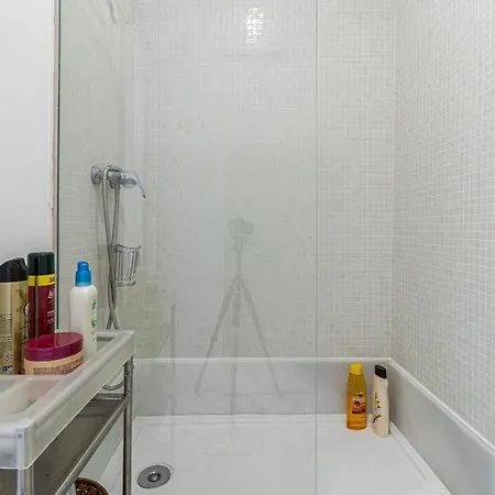 Allo Plaza Arenal Centro 2 Apartamento *