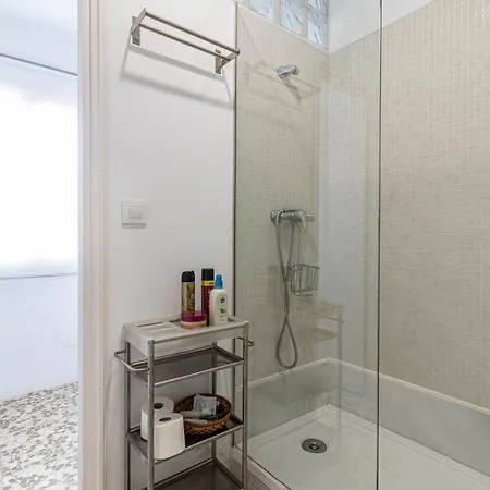 Allo Plaza Arenal Centro 2 Apartamento *