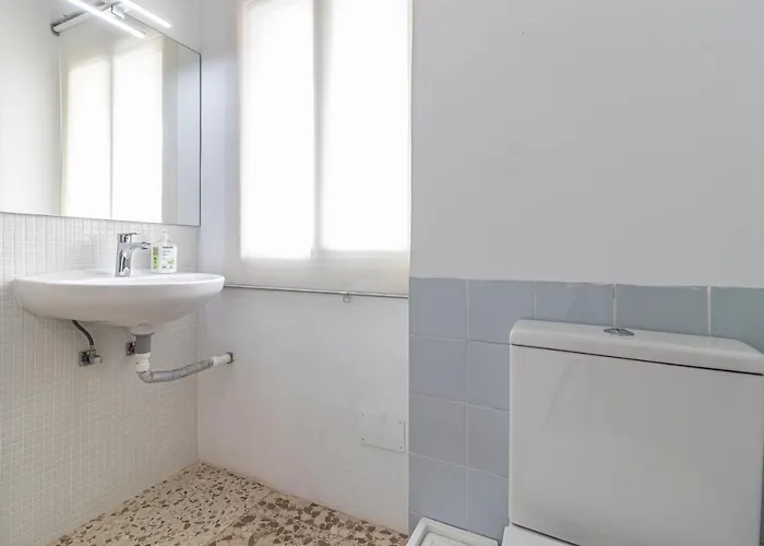 Allo Plaza Arenal Centro 2 * Jerez de la Frontera