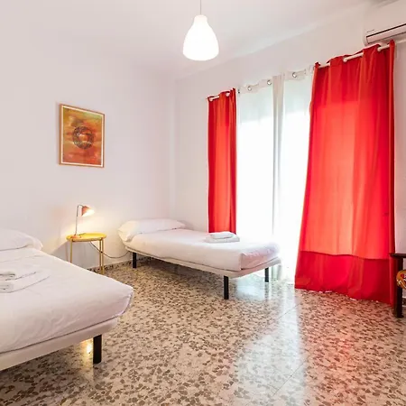 Apartment Allo Plaza Arenal Centro 2