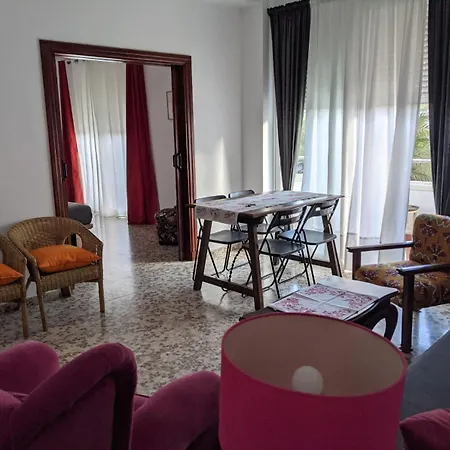 דירה Allo Plaza Arenal Centro 2 *