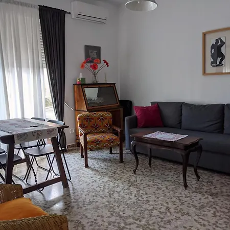 Allo Plaza Arenal Centro 2 דירה חרז
